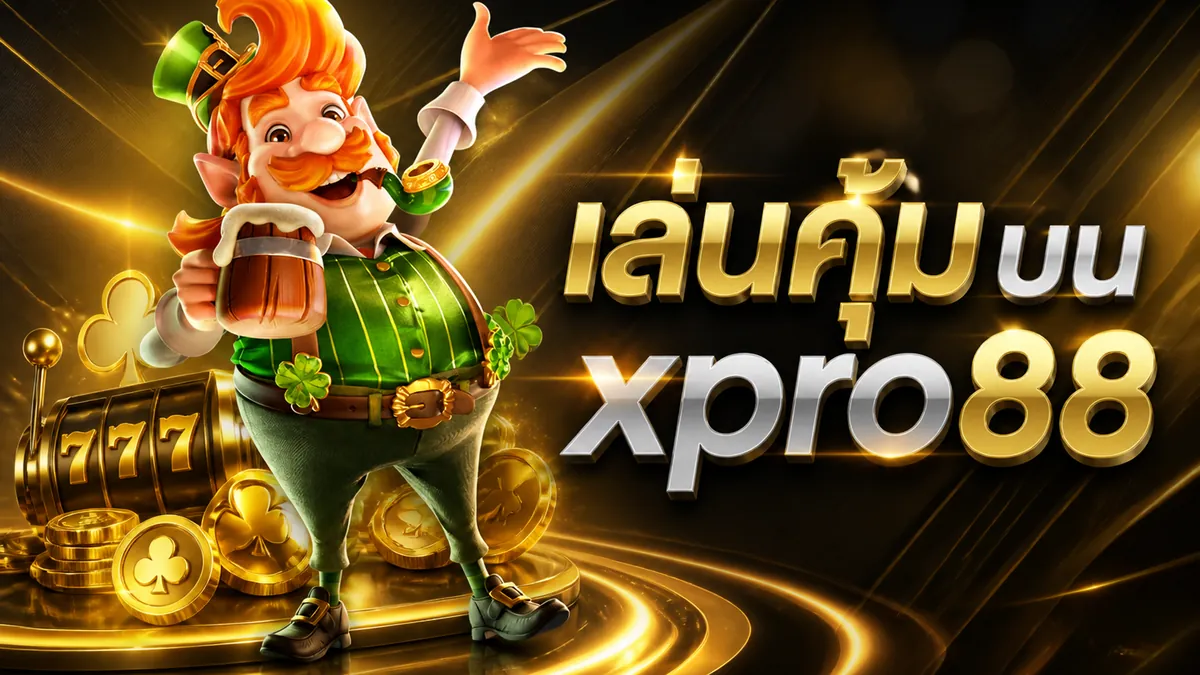 xpro88 เข้าสู่ระบบ เล่นง่ายบนมือถือ 2026